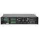 AMPLIFICADOR LINEA 100V USB/BT 6 ZONAS