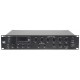 AMPLIFICADOR LINEA 100V USB/BT 6 ZONAS