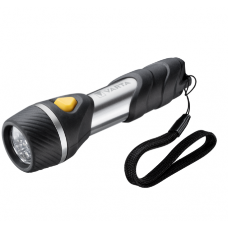 LINTERNA MULTI LED F10 VARTA