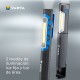 LINTERNA WORK FLEX POCKET LIGHT VARTA