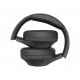 AURICULARES DIADEMA TRUE IMMERSIVE ANC NEGRO DCU