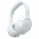 AURICULARES DIADEMA TRUE IMMERSIVE ANC BLANC DCU