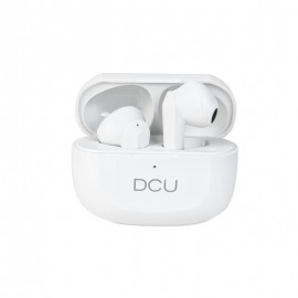 AURICULAR BLUETOOTH GOOD PEOPLE BLANCO DCU