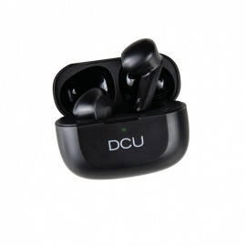 AURICULAR BLUETOOTH GOOD PEOPLE NEGRO DCU