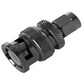 ADAPTADOR BNC MACHO-SMA MACHO