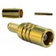 CONECTOR MCX HEMBRA RG-174 CRIMPAR