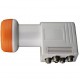 LNB UNIVERSAL QUAD 4 USUARIOS GALAXY INNOVATIONS