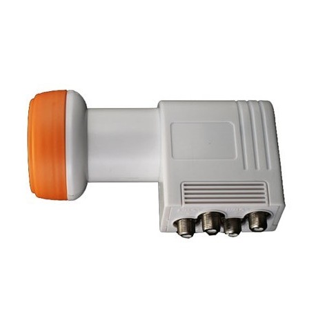 LNB UNIVERSAL QUAD 4 USUARIOS GALAXY INNOVATIONS