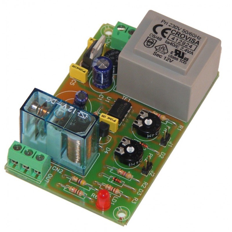 C-0620C de Cebek - Medidor Control Consumo Electrico C0620C Cebek