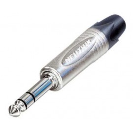 JACK 6.3mm MACHO ST NEUTRIK