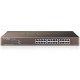 SWITCH 24 PUERTOS 10/100 RACK TP-LINK