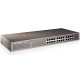 SWITCH 24 PUERTOS 10/100 RACK TP-LINK