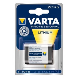 VARTA Professional Electronics CR2430 Pila de litio 3V 280 mAh
