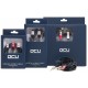 CONEXION JACK 3,5 ST. M - 2 RCA M 3M DCU